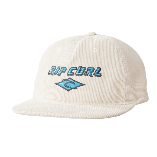 Gorro Cap Rip Curl Diamond - Beige Gorro Cap Rip Curl Diamond - Beige