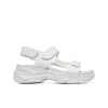 Sandalias Cali D Lites Pop Ups 3.0 Blanco