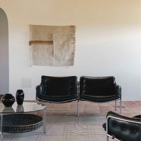Tapiz Handloom PEDREGAL