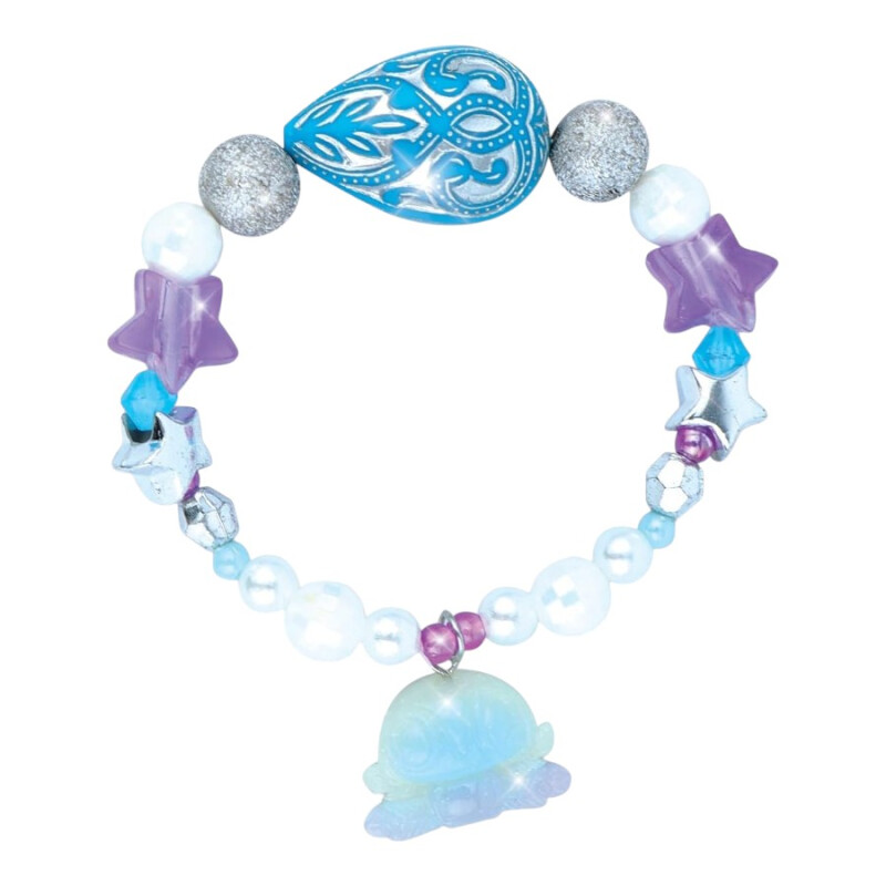 Set Pulseras Nebulous Stars 4000 Cuentas Set Pulseras Nebulous Stars 4000 Cuentas