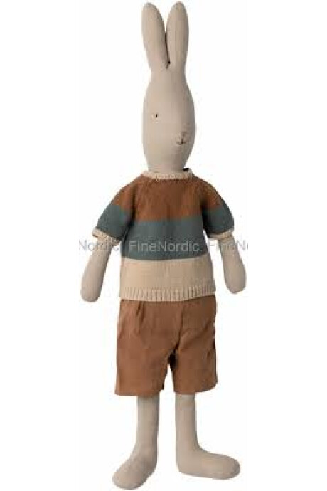 CONEJO MAILEG GRANDE CONEJO MAILEG GRANDE