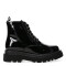 Botas de Mujer Miss Carol Saba Negro