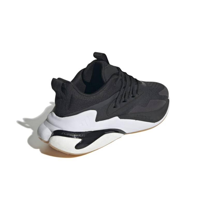 Championes Adidas AlphaBoost V2 de Hombre - IE9155 Negro-negro