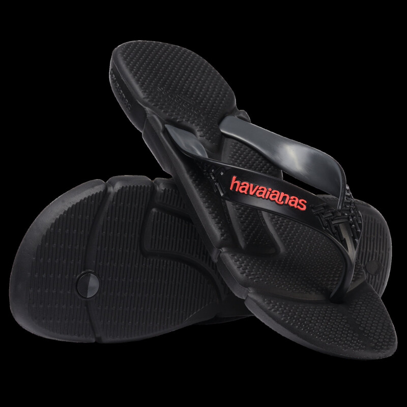 Sandalias de Hombre Havaianas Power 2.0 Negro