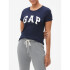 V-GAP SS CLSC TEE NAVY UNIFORM