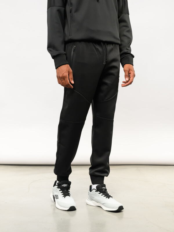 Pantalón City Umbro Hombre 002