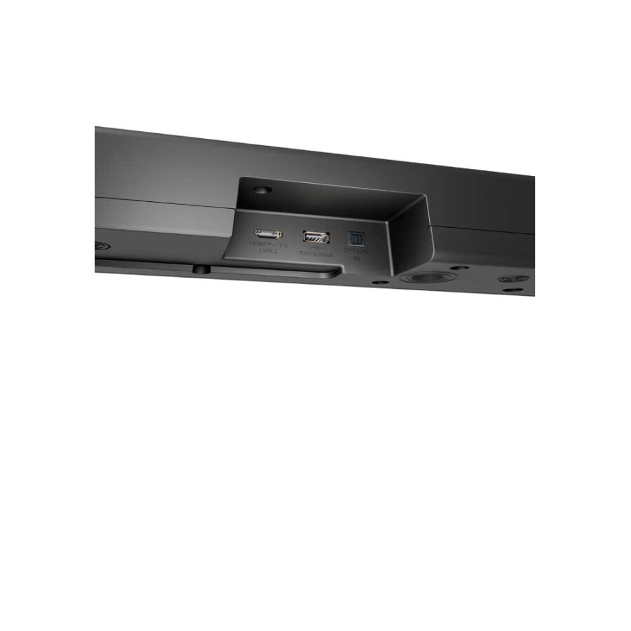 Barra de Sonido Lg - 6 Barra de Sonido Lg - 6