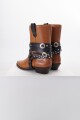 BOTA BELFAST TABACO