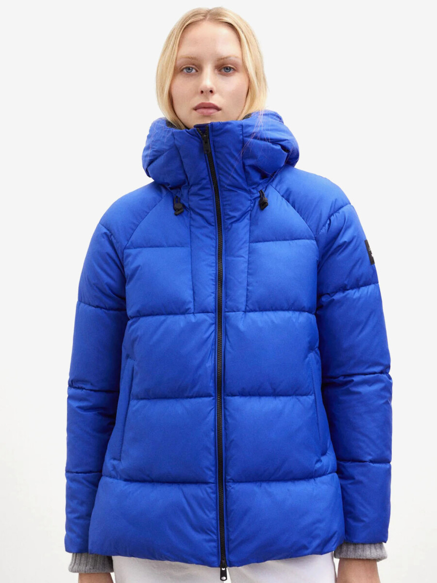 CAMPERA FUJIALF 