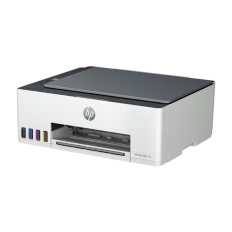 HP IMPRESORA SMART TANK 520 1F3W2A#AKY MULTIFUNCION Hp Impresora Smart Tank 520 1f3w2a#aky Multifuncion