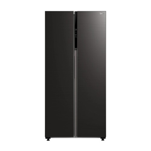 Heladera Black Inverter - 482L - Midea Heladera Black Inverter - 482L - Midea