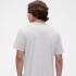 V-DIS X GAP FA25 FAM MOMENT LIGHT HEATHER GREY B08