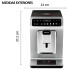 Cafetera Krups Esp Evidence Ea894t10 2.3 L CAFETERA KRUPS ESP EVIDENCE EA894T10 ***