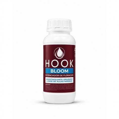 HOOK BLOOM 500ML HOOK BLOOM 500ML