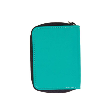 Billetera Rusty Alya Verde