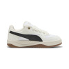 Championes Puma PARK LUNA de Mujer - 402509 02 Blanco-negro