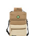 Mochila matera discovery Beige
