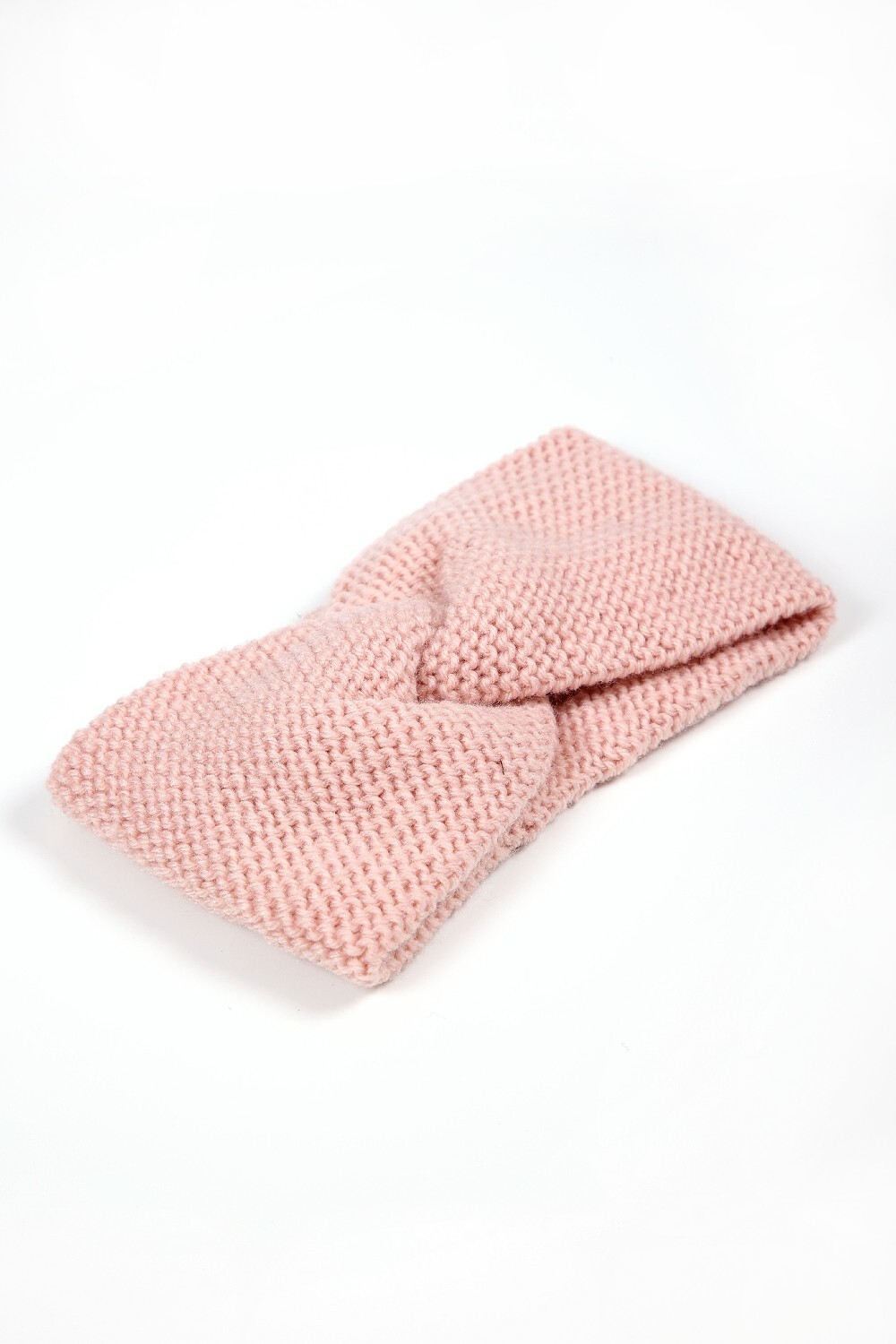 Gorro Zed Rosa