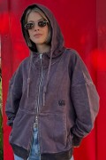 Campera Antonia MARRON