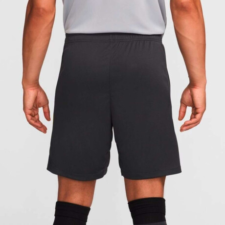 Short Nike FC Liverpool Stirke Third de Hombre Gris