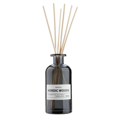Ambientador Varillas Moheda Bosque Nord 120Ml