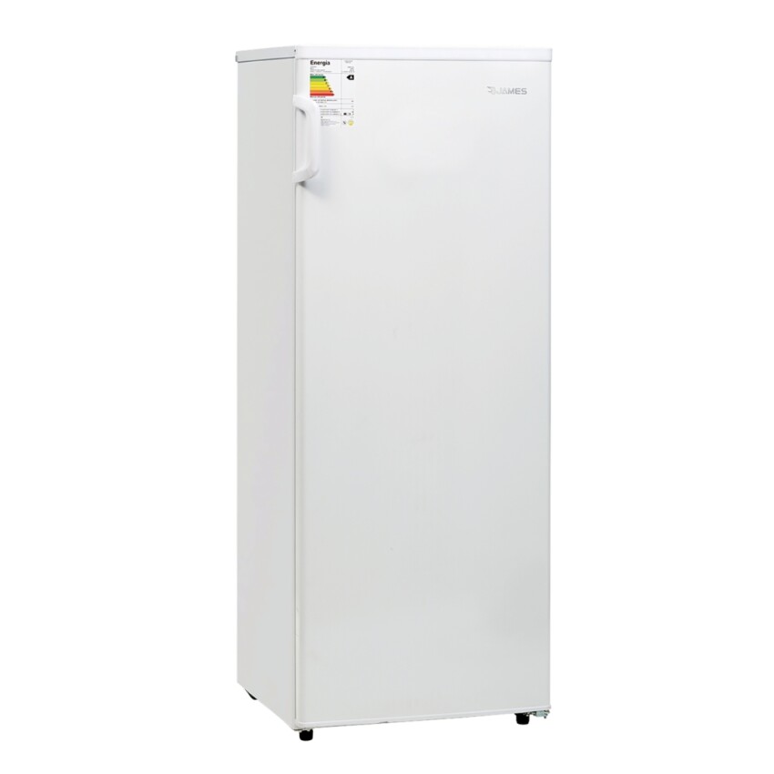 Freezer Vertical James FVJ-261 KN G2 Freezer Vertical James FVJ-261 KN G2