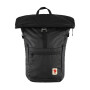 High Coast Foldsack 24 - Unisex Black