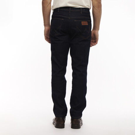 Jean Wrangler de Hombre -TEXAS SLIM - FW25J001 ELD