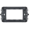 SOPORTE BASTIDOR 3MOD CON TORNILLOS NEVE UP SOPORTE BASTIDOR 3MOD CON TORNILLOS NEVE UP