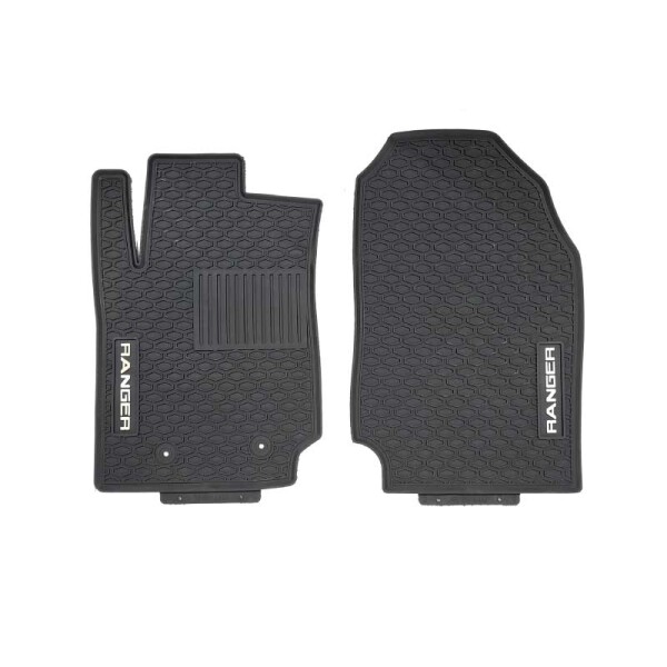 Alfombra Ford Ranger Alfombra Ford Ranger