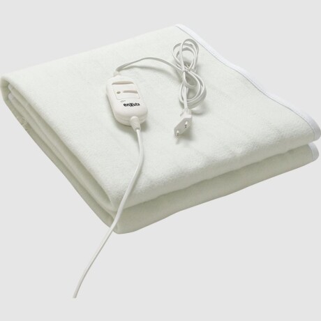 Calientacamas 1 plaza Enxuta CCENX10 Calientacamas 1 plaza Enxuta CCENX10