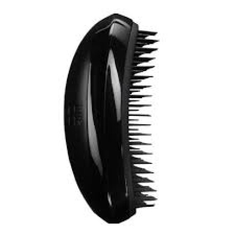 Tangle Teezer Cepillo De Pelo SALON ELITE Black Black Tangle Teezer Cepillo De Pelo SALON ELITE Black Black