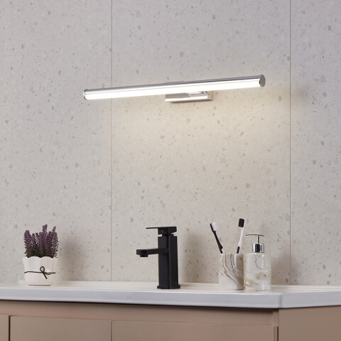 Lámpara de pared LED para baño IP44 11W neutra EG3526