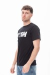 Remera KushKush Negro