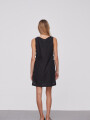 Vestido Nyon Negro