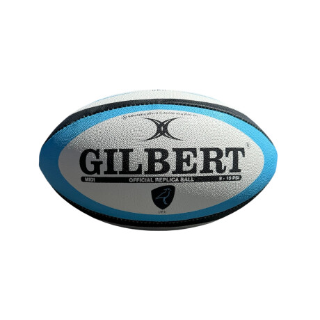 PELOTA GILBERT URUGUAY TEROS Celeste