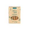 Crackers sésamo, girasol y chía LP 180g Crackers sésamo, girasol y chía LP 180g