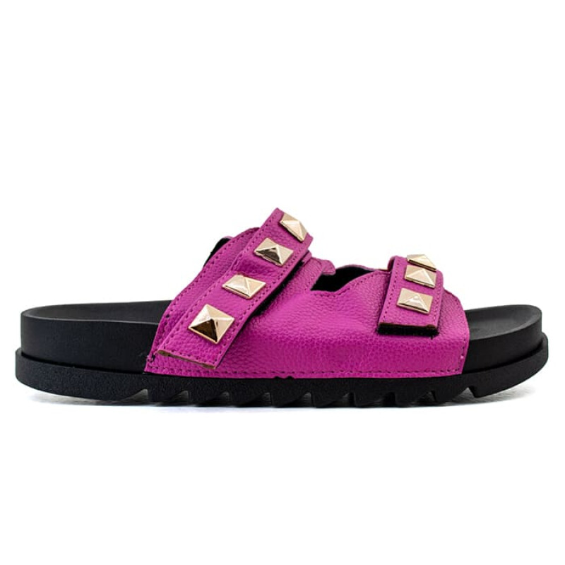 Sandalias Chill Sunday de Mujer - 3055-74 Rosado