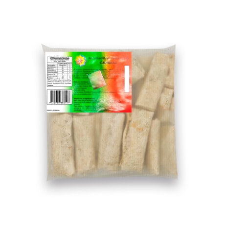 Arrolladito Copetin Hunan Caprese X 15 Unid. Arrolladito Copetin Hunan Caprese X 15 Unid.