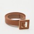 Cinto 9 Camel