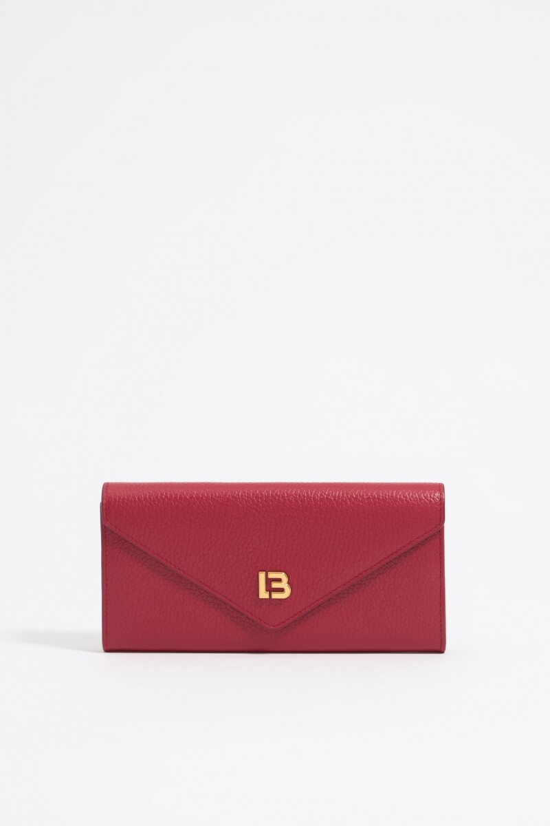 BILLETERA CONTINENTAL PIEL 