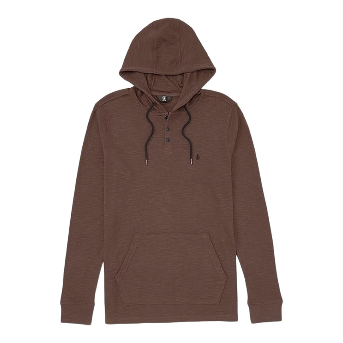 Buzo Volcom Murph Thermal - Pumice 