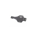 BANDA DEPORTIVA PARA BRAZO XL 7" NEGRO