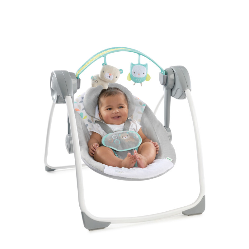 Columpio Confort2Go Portable Bright Starts Columpio Confort2Go Portable Bright Starts