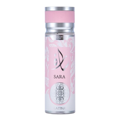 Body Mist/Splash Scenabella Sara Lattina 250ml Body Mist/Splash Scenabella Sara Lattina 250ml