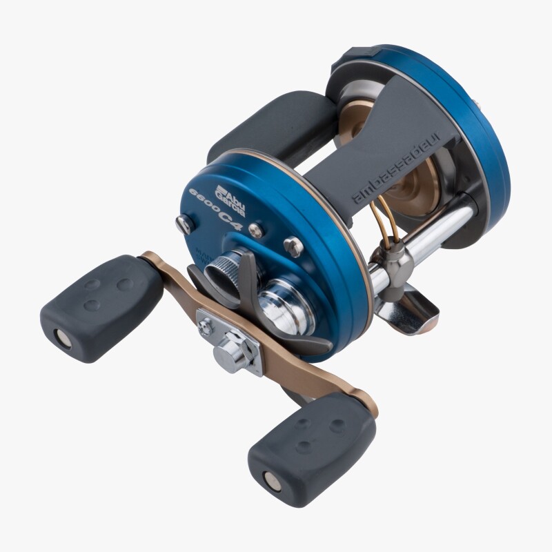 Reel Abu Garcia Ambassadeur Classic C4 5600 Reel Abu Garcia Ambassadeur Classic C4 5600