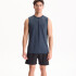 Remera DryFit Shift Petroleo
