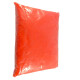 Arena de Colores 1KG Rojo