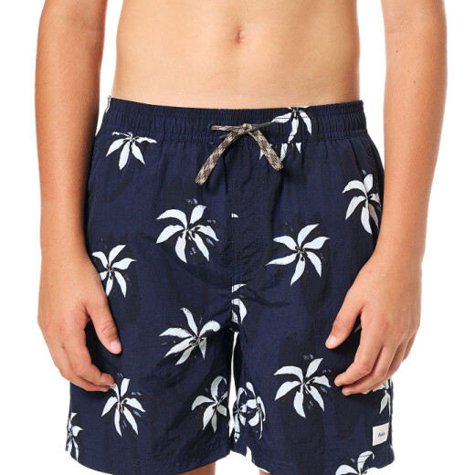 Short Katin Niño Blair - Azul Short Katin Niño Blair - Azul