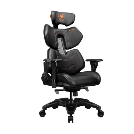 Silla Cougar Terminator Xl 001